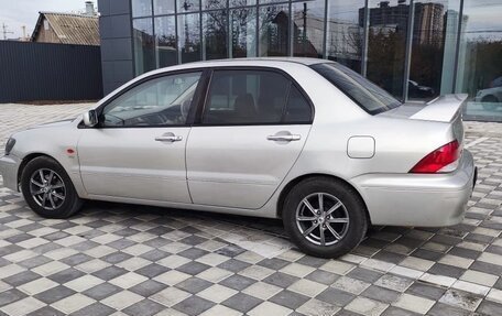 Mitsubishi Lancer IX, 2001 год, 330 000 рублей, 4 фотография