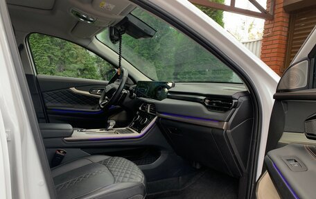 CheryExeed TXL, 2023 год, 3 000 000 рублей, 15 фотография