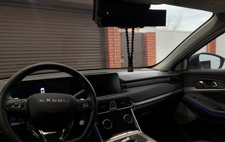 CheryExeed TXL, 2023 год, 3 000 000 рублей, 19 фотография