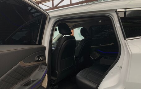 CheryExeed TXL, 2023 год, 3 000 000 рублей, 17 фотография