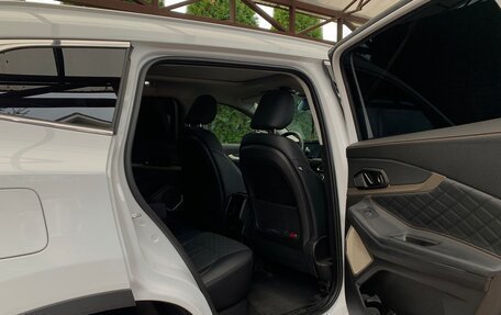 CheryExeed TXL, 2023 год, 3 000 000 рублей, 18 фотография
