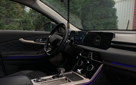 CheryExeed TXL, 2023 год, 3 000 000 рублей, 16 фотография