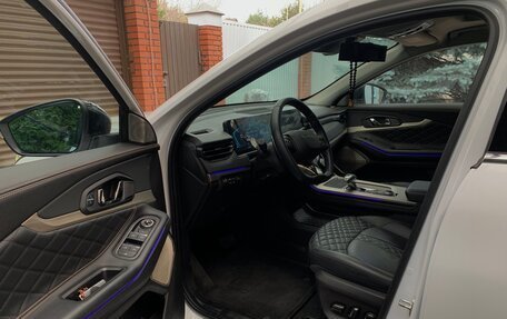 CheryExeed TXL, 2023 год, 3 000 000 рублей, 13 фотография