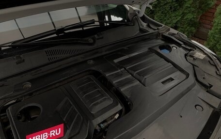 CheryExeed TXL, 2023 год, 3 000 000 рублей, 20 фотография