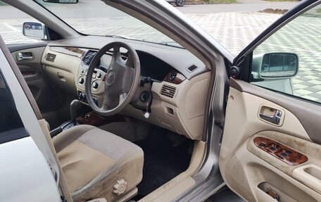 Mitsubishi Lancer IX, 2001 год, 330 000 рублей, 15 фотография