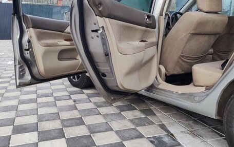 Mitsubishi Lancer IX, 2001 год, 330 000 рублей, 16 фотография