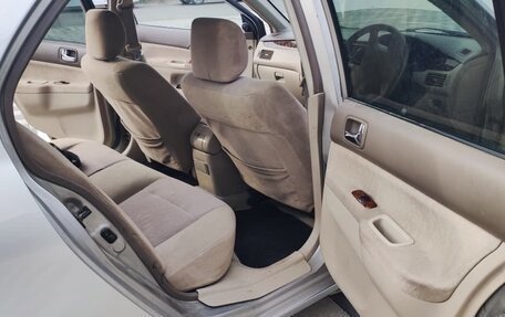 Mitsubishi Lancer IX, 2001 год, 330 000 рублей, 18 фотография