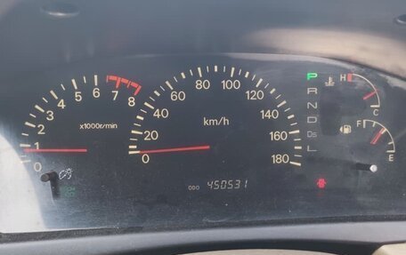 Mitsubishi Lancer IX, 2001 год, 330 000 рублей, 22 фотография