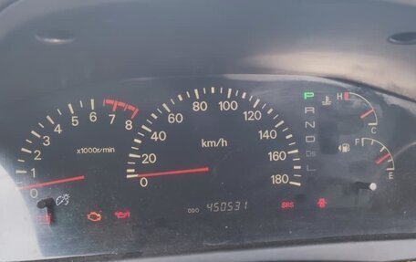 Mitsubishi Lancer IX, 2001 год, 330 000 рублей, 21 фотография