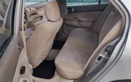 Mitsubishi Lancer IX, 2001 год, 330 000 рублей, 19 фотография