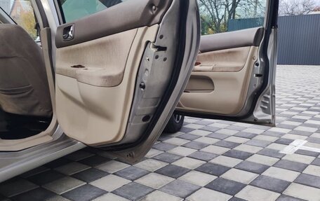 Mitsubishi Lancer IX, 2001 год, 330 000 рублей, 17 фотография