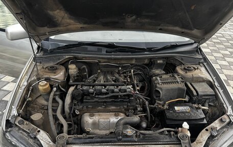 Mitsubishi Lancer IX, 2001 год, 330 000 рублей, 23 фотография