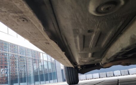 Mitsubishi Lancer IX, 2001 год, 330 000 рублей, 24 фотография