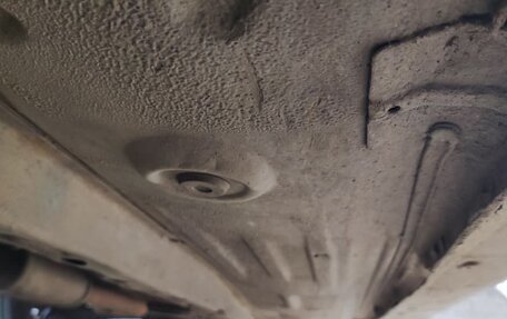 Mitsubishi Lancer IX, 2001 год, 330 000 рублей, 27 фотография