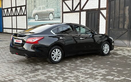 Nissan Teana, 2014 год, 1 290 000 рублей, 4 фотография