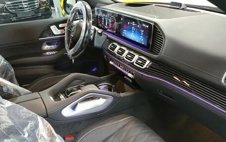 Mercedes-Benz Maybach GLS I, 2025 год, 30 500 000 рублей, 4 фотография