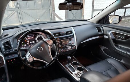 Nissan Teana, 2014 год, 1 290 000 рублей, 6 фотография