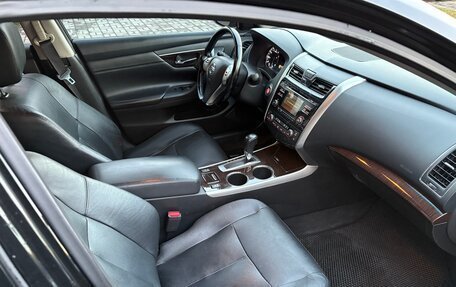 Nissan Teana, 2014 год, 1 290 000 рублей, 7 фотография