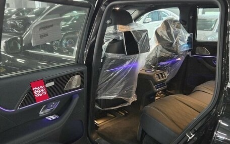 Mercedes-Benz Maybach GLS I, 2025 год, 30 500 000 рублей, 5 фотография