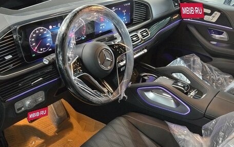 Mercedes-Benz Maybach GLS I, 2025 год, 30 500 000 рублей, 3 фотография