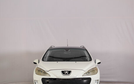 Peugeot 308 II, 2009 год, 579 000 рублей, 2 фотография