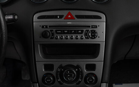 Peugeot 308 II, 2009 год, 579 000 рублей, 12 фотография