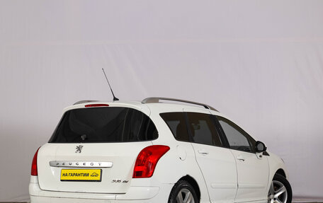 Peugeot 308 II, 2009 год, 579 000 рублей, 5 фотография