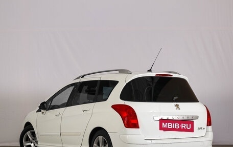 Peugeot 308 II, 2009 год, 579 000 рублей, 7 фотография