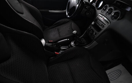 Peugeot 308 II, 2009 год, 579 000 рублей, 17 фотография