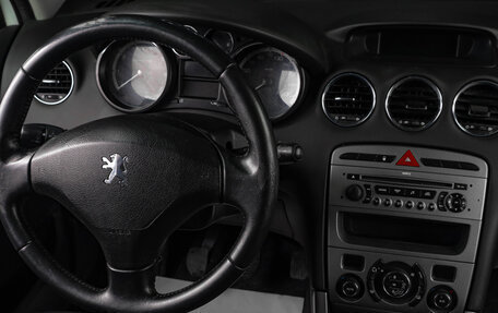 Peugeot 308 II, 2009 год, 579 000 рублей, 16 фотография