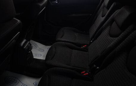 Peugeot 308 II, 2009 год, 579 000 рублей, 19 фотография