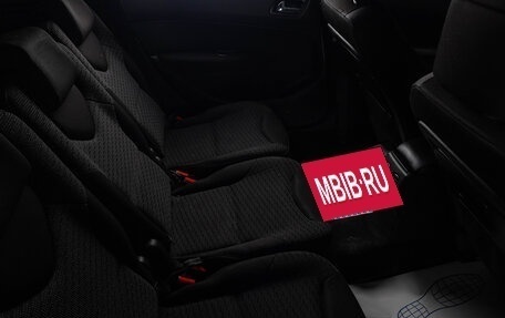 Peugeot 308 II, 2009 год, 579 000 рублей, 18 фотография