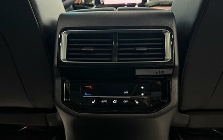 Volkswagen Teramont I, 2025 год, 6 590 000 рублей, 9 фотография