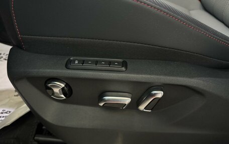 Volkswagen Teramont I, 2025 год, 6 590 000 рублей, 12 фотография