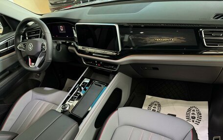 Volkswagen Teramont I, 2025 год, 6 590 000 рублей, 6 фотография