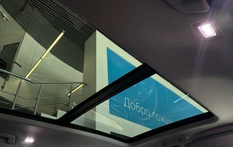 Volkswagen Teramont I, 2025 год, 6 590 000 рублей, 10 фотография