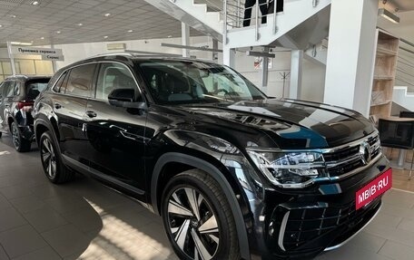 Volkswagen Teramont I, 2025 год, 6 590 000 рублей, 2 фотография