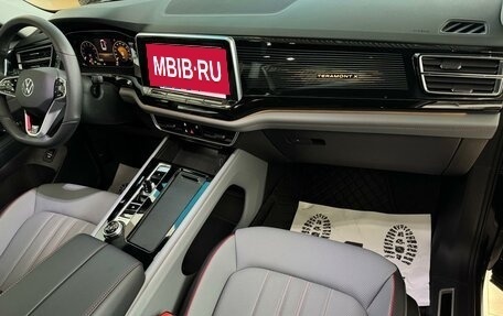 Volkswagen Teramont I, 2025 год, 6 590 000 рублей, 7 фотография