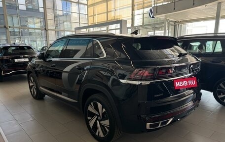 Volkswagen Teramont I, 2025 год, 6 590 000 рублей, 3 фотография