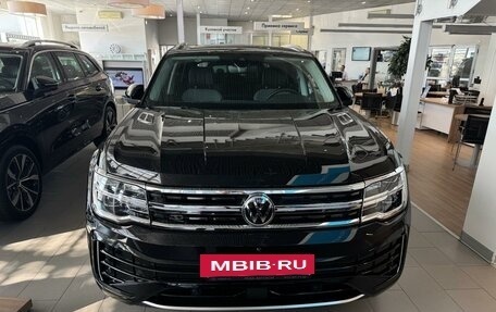 Volkswagen Teramont I, 2025 год, 6 590 000 рублей, 4 фотография