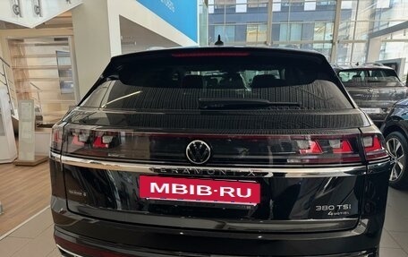 Volkswagen Teramont I, 2025 год, 6 590 000 рублей, 5 фотография