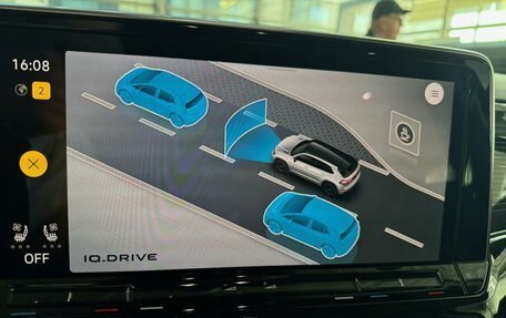 Volkswagen Teramont I, 2025 год, 6 590 000 рублей, 13 фотография