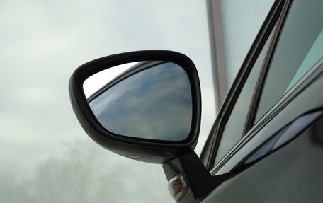 Citroen C4 II рестайлинг, 2017 год, 1 030 000 рублей, 8 фотография