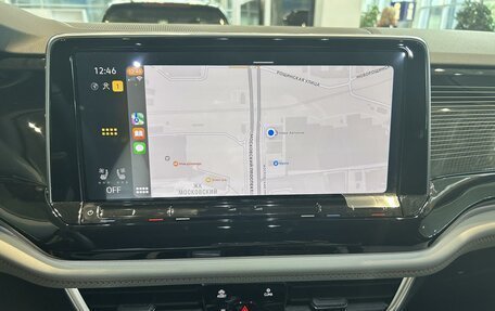 Volkswagen Teramont I, 2025 год, 6 590 000 рублей, 16 фотография