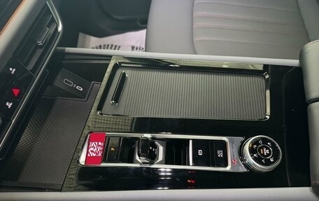 Volkswagen Teramont I, 2025 год, 6 590 000 рублей, 15 фотография