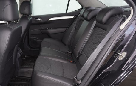 Citroen C4 II рестайлинг, 2017 год, 1 030 000 рублей, 13 фотография