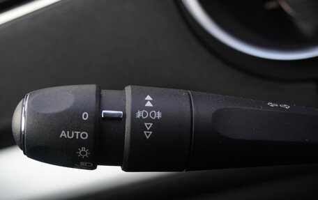 Citroen C4 II рестайлинг, 2017 год, 1 030 000 рублей, 19 фотография