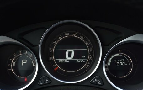 Citroen C4 II рестайлинг, 2017 год, 1 030 000 рублей, 18 фотография