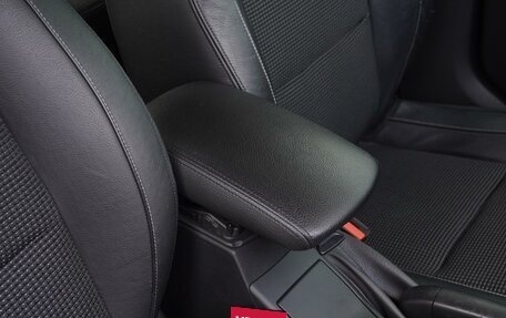 Citroen C4 II рестайлинг, 2017 год, 1 030 000 рублей, 16 фотография