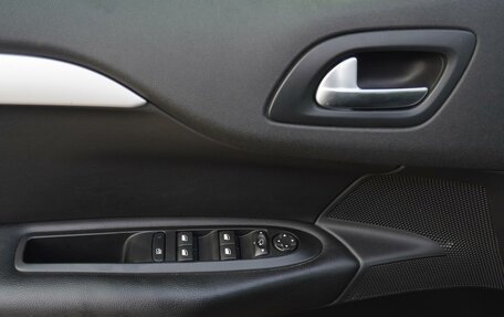 Citroen C4 II рестайлинг, 2017 год, 1 030 000 рублей, 30 фотография